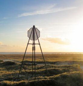 Art lovers - VVV Ameland