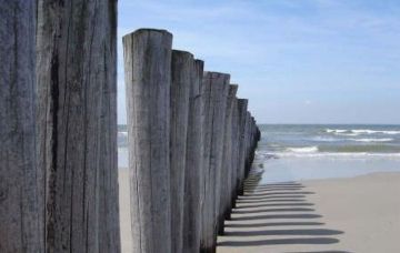 Last minutes - Tourist Information Centre “VVV” Ameland