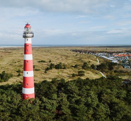 Our tips: - Tourist Information “VVV” Ameland