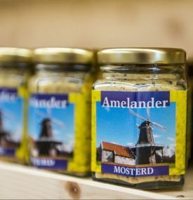 Amelands Produkt - VVV Ameland