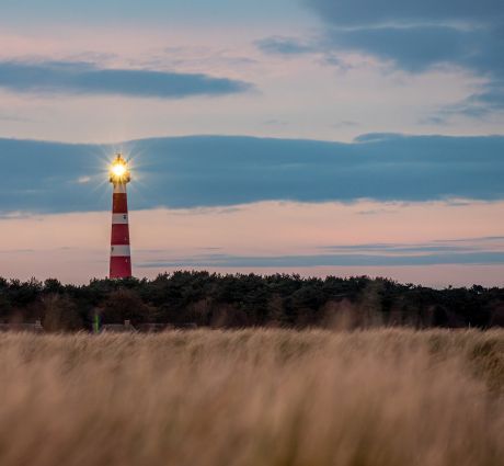 Christmas Holidays on Ameland - VVV Ameland