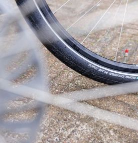 Special bicycles- Tourist Information “VVV” Ameland