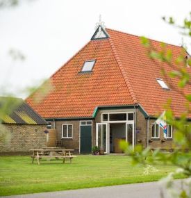 Bierbrouwerij Ameland - VVV Ameland