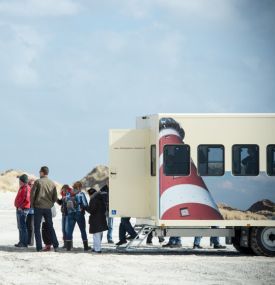 Christmas Holidays on Ameland - VVV Ameland