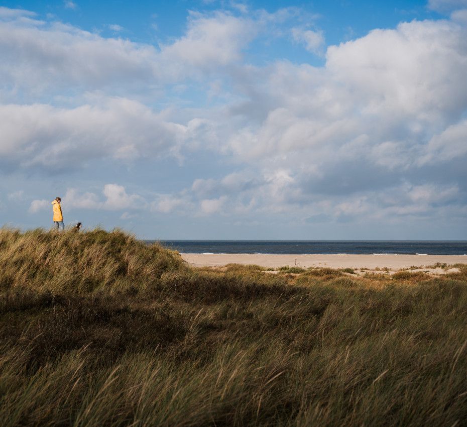 Autumn on Ameland - VVV Ameland