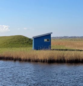 Traditions and customs - VVV Ameland