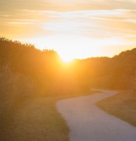 Herfst en najaar op Ameland - VVV Ameland