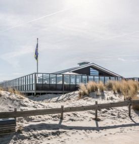 Christmas opening hours for restaurants - VVV Ameland