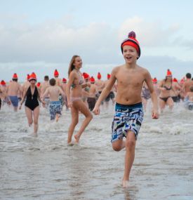 Christmas Holidays on Ameland - VVV Ameland