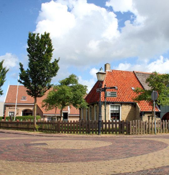 Landbouw-Juttersmuseum Swartwoude - VVV Ameland