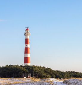 Christmas holiday tips - VVV Ameland