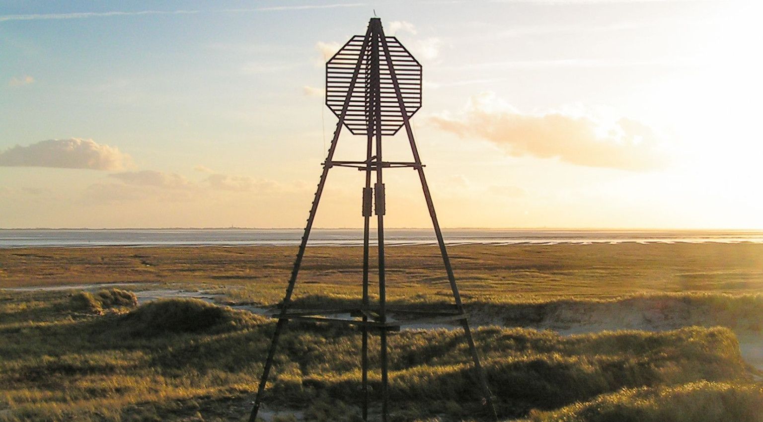 Oerd and Hôn - VVV Ameland