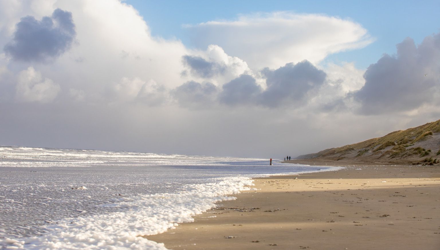 Ameland in winter: peace, space and cosiness – 7 tips  - VVV Ameland