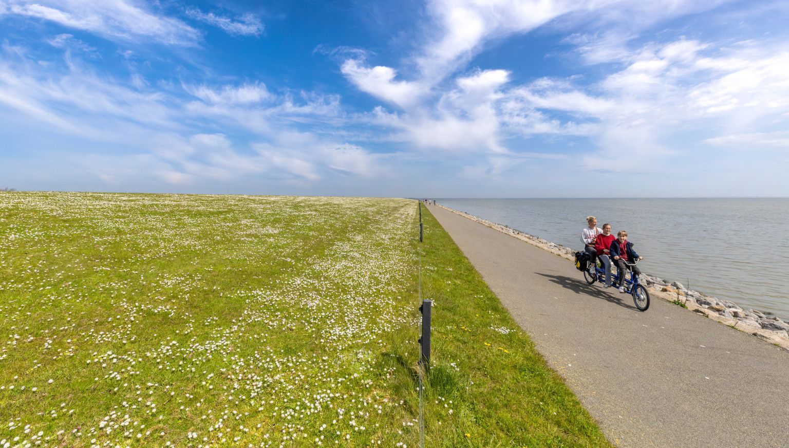 Active Tips and New Year's Resolutions on Ameland - VVV Ameland