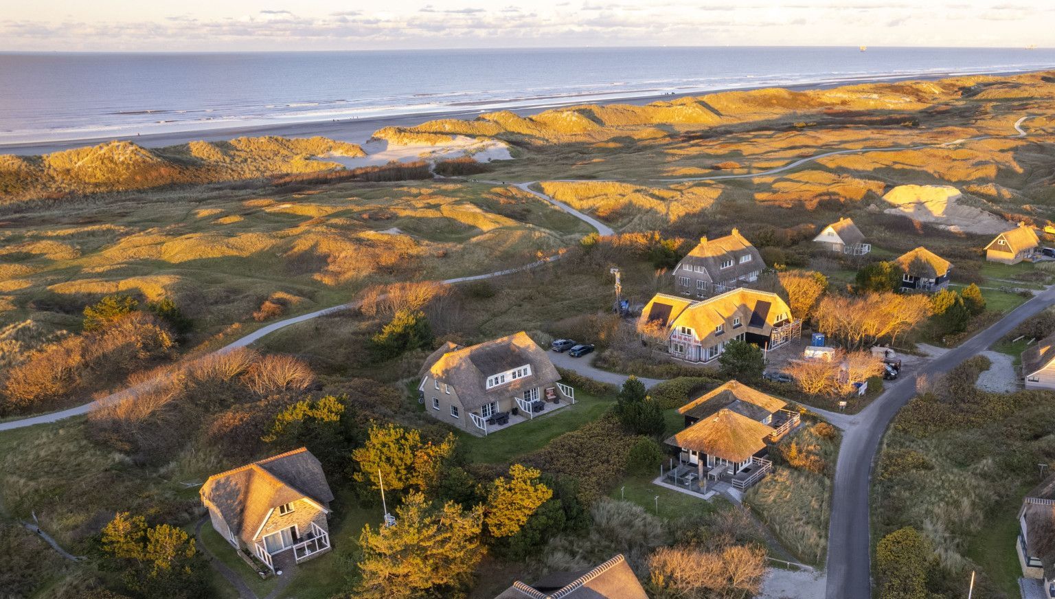 Strandvakantie - VVV Ameland