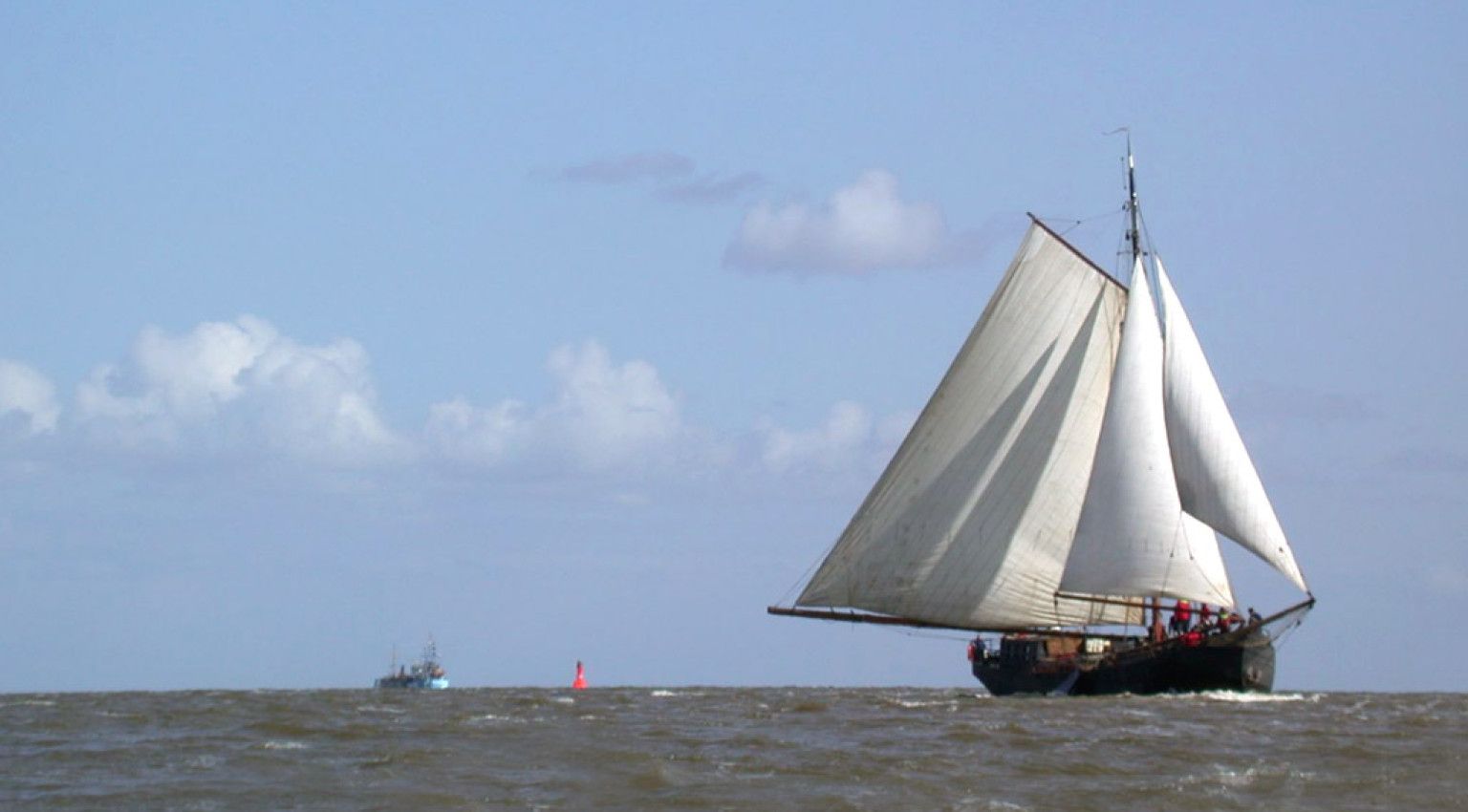 Mudflat hopping - VVV Ameland