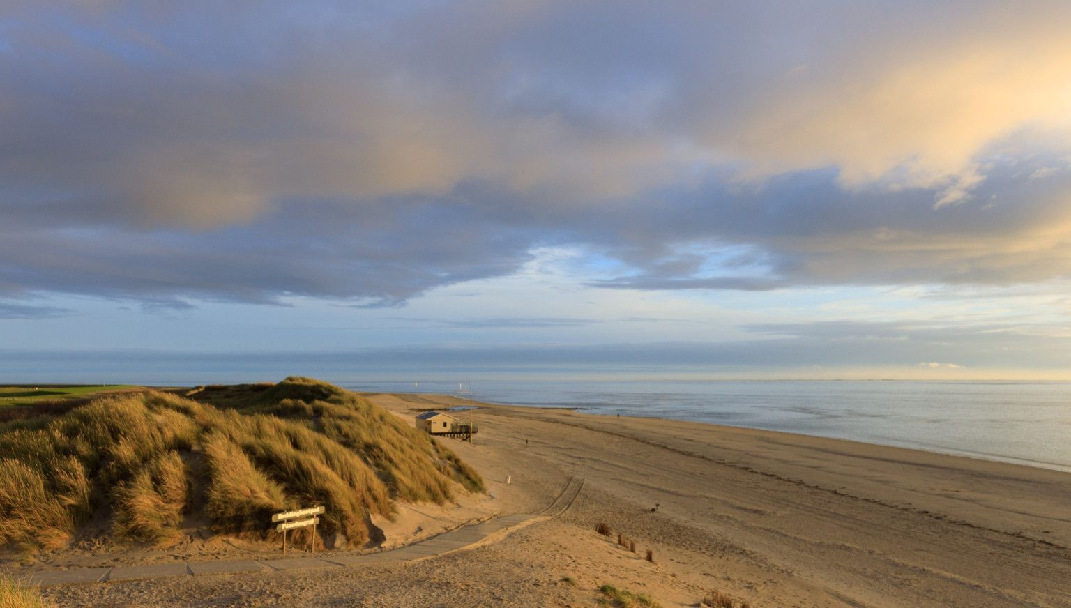 The Best activities on Ameland during the Christmas Holidays - VVV Ameland