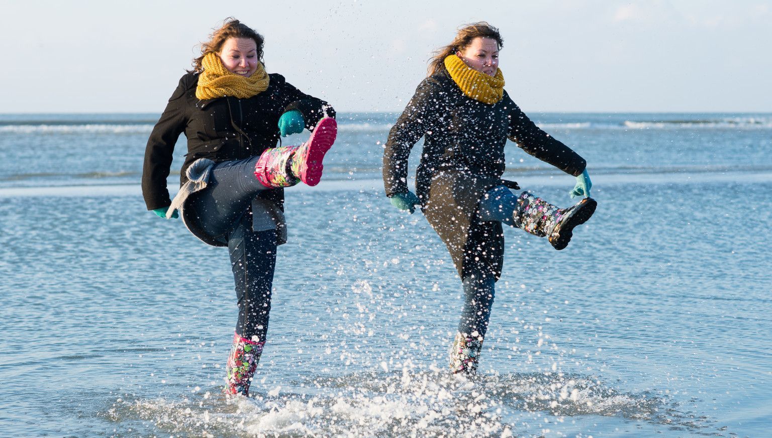 Wantij - Tourist Information 'VVV' Ameland