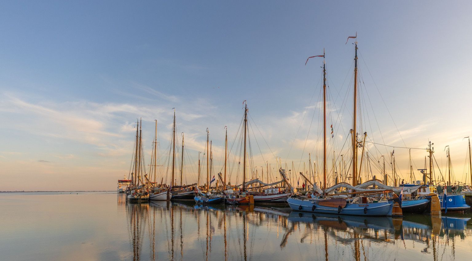 Wadden hopping and island hopping - VVV Ameland
