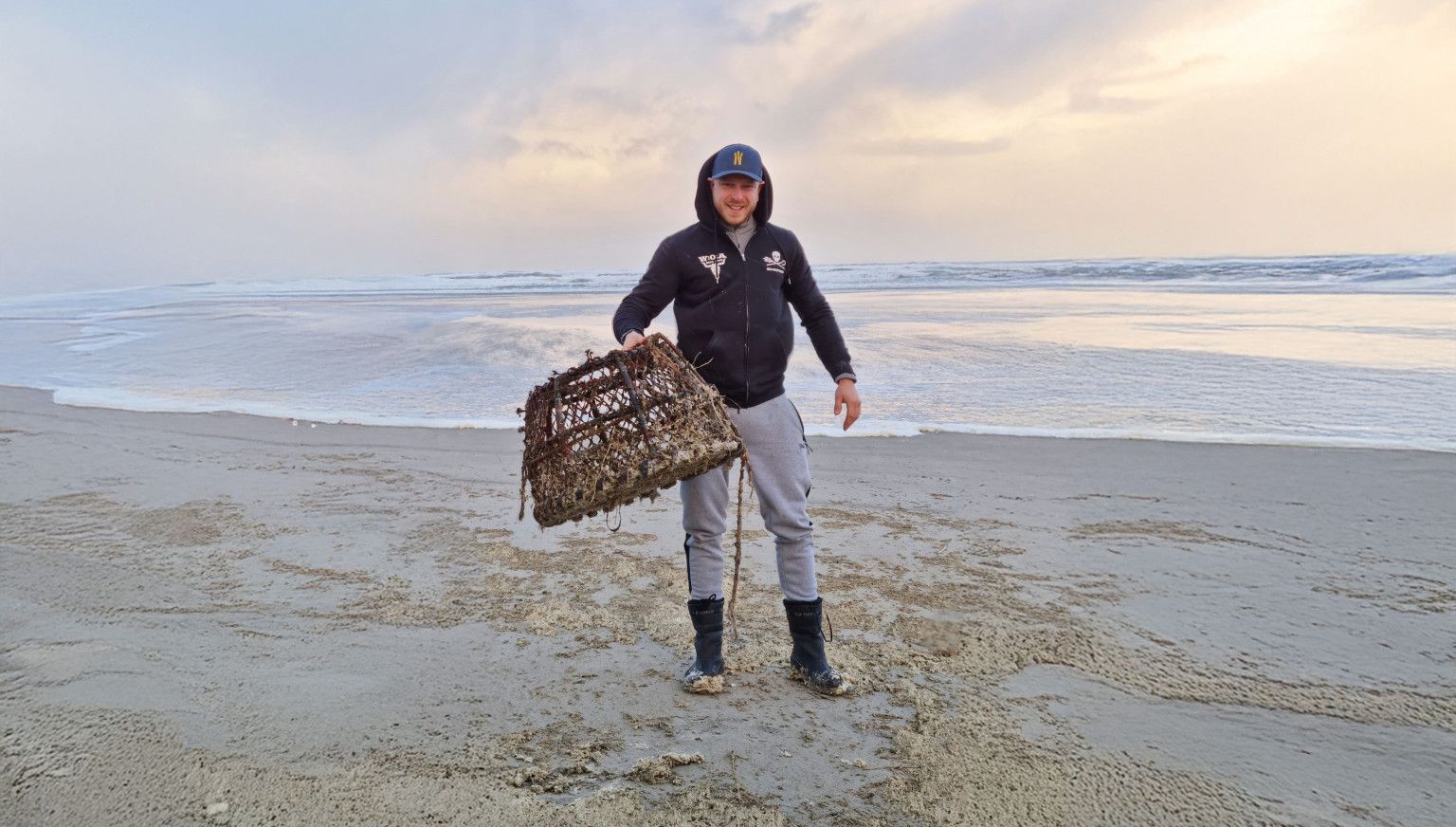 The Legend of the Ameland Tricksters - VVV Ameland