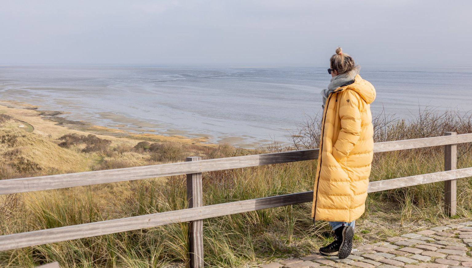 Ameland in winter: peace, space and cosiness – 7 tips  - VVV Ameland