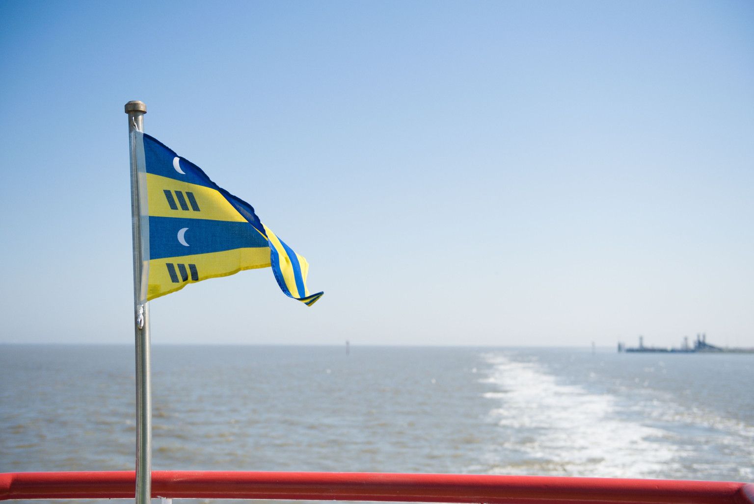 Ameland Ferry Timetable - Ferry to and from Ameland - Tourist Information VVV Ameland