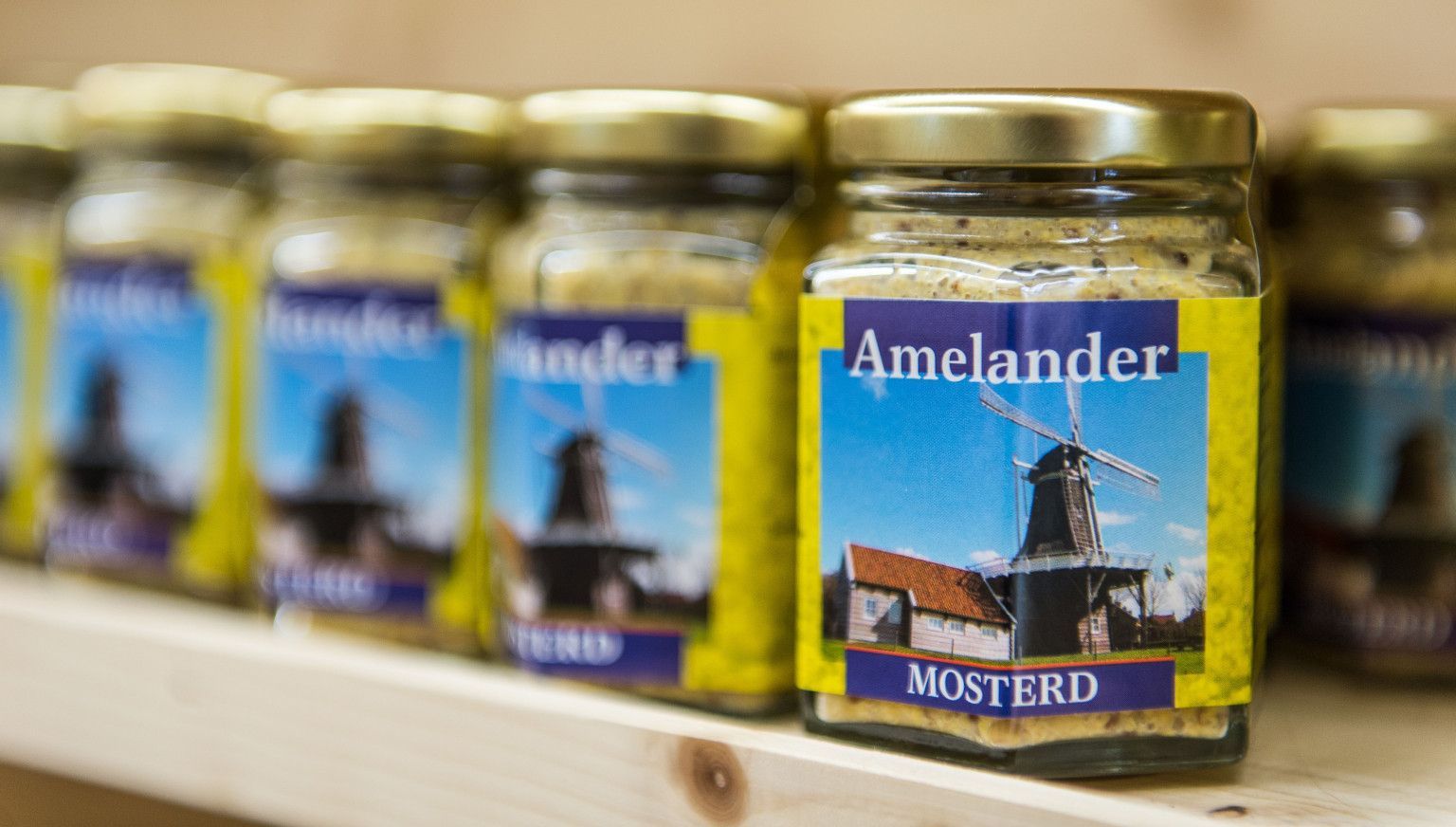 Verkooppunten - Amelands Produkt - Webshop VVV Ameland