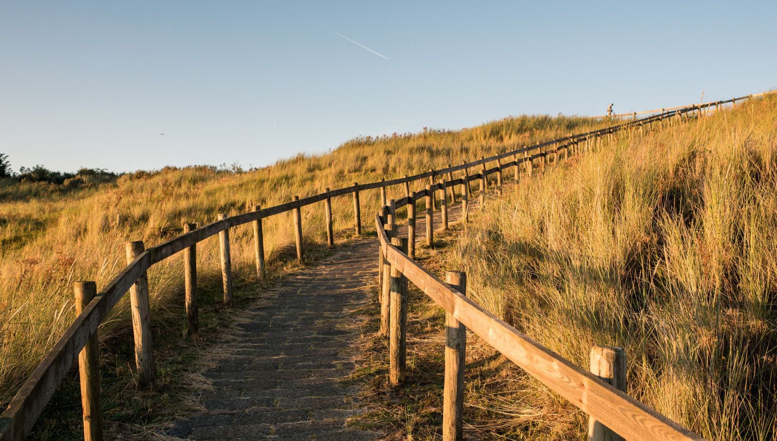 Oerd and Hôn - VVV Ameland