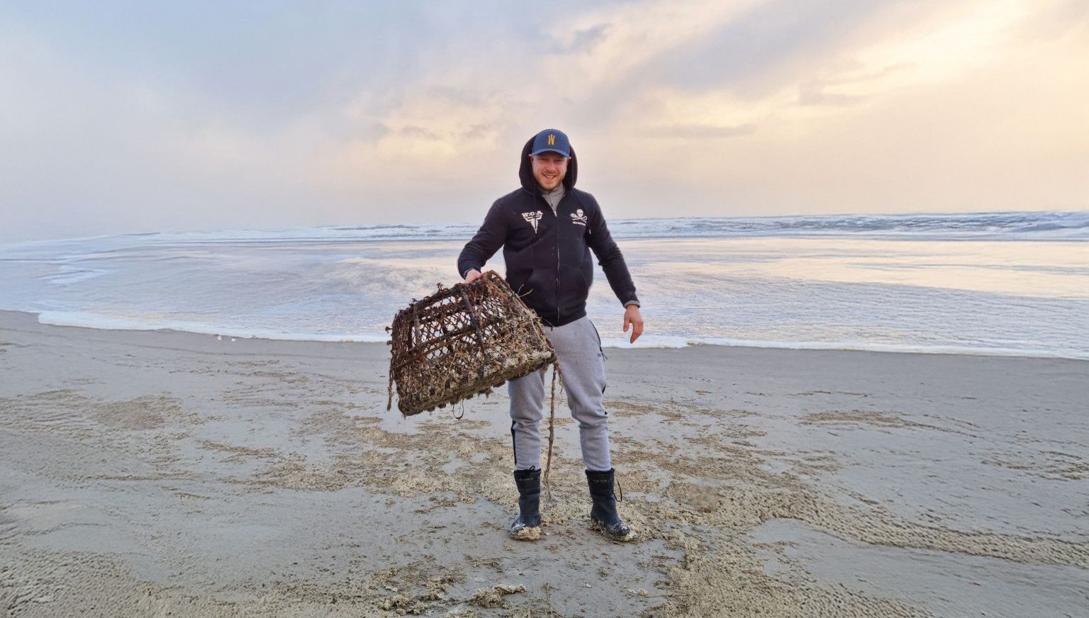 History – Ameland, back in time – VVV Ameland