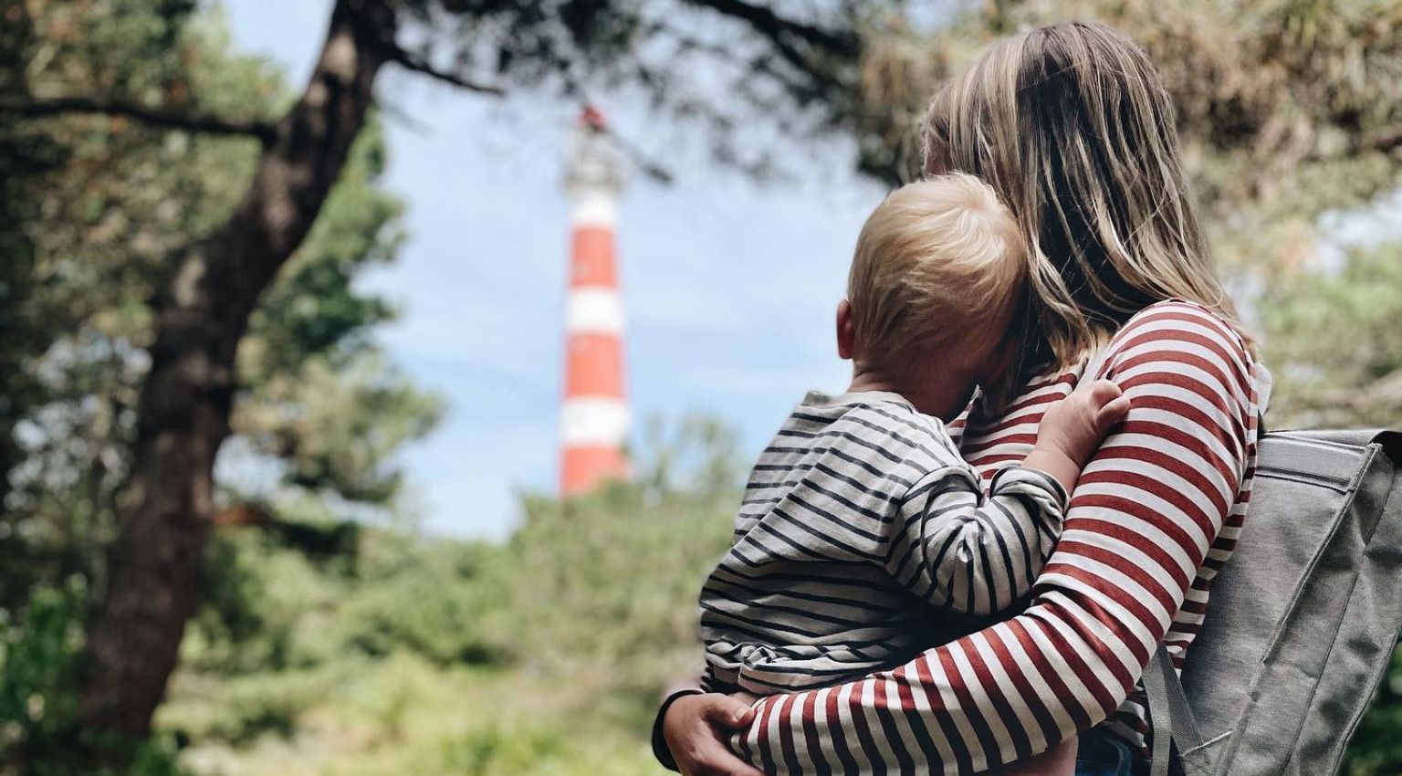 Vuurtoren Ameland - VVV Ameland