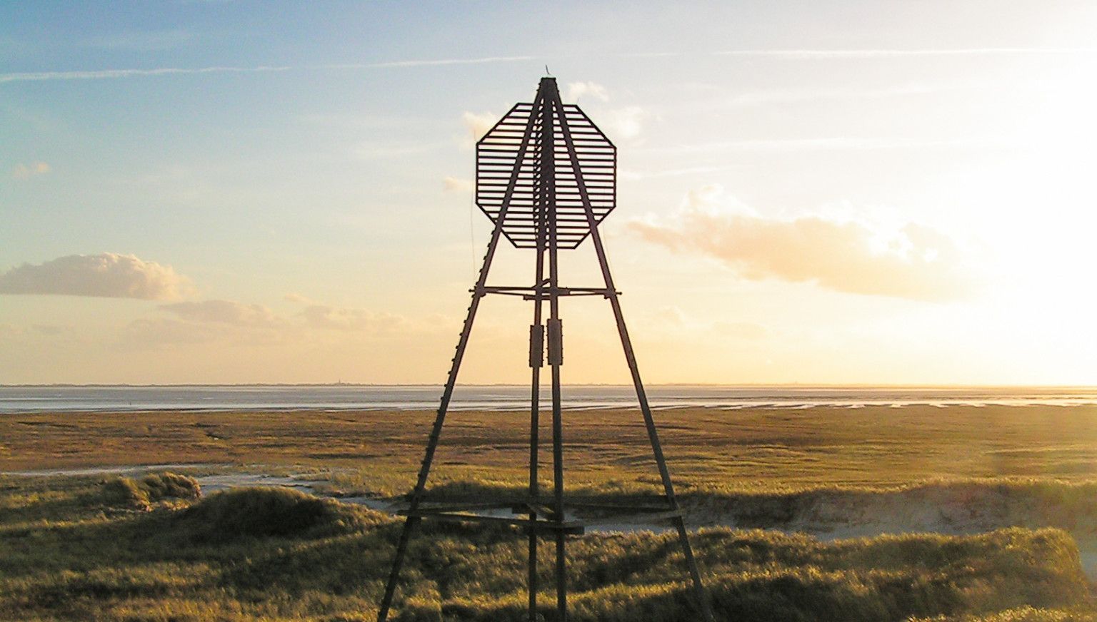 Herfst en najaar op Ameland - VVV Ameland