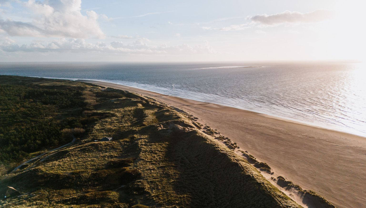 New Year's resolutions? Start on Ameland! - VVV Ameland