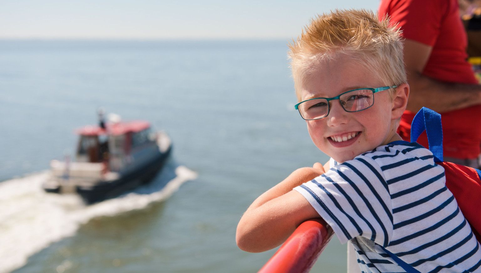 Ameland Ferry Timetable - Ferry to and from Ameland - Tourist Information VVV Ameland