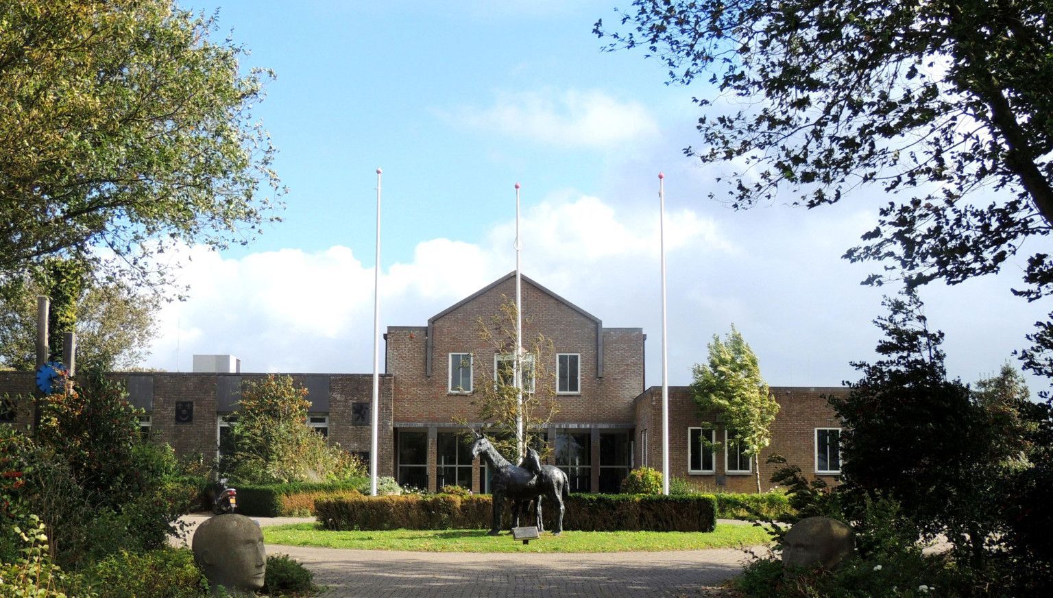 Lost and found - Municipality of Ameland - VVV Ameland