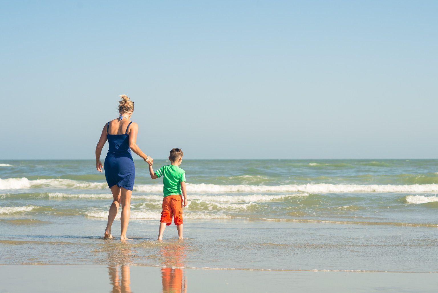 North Sea Webcam - Tourist information “VVV” Ameland