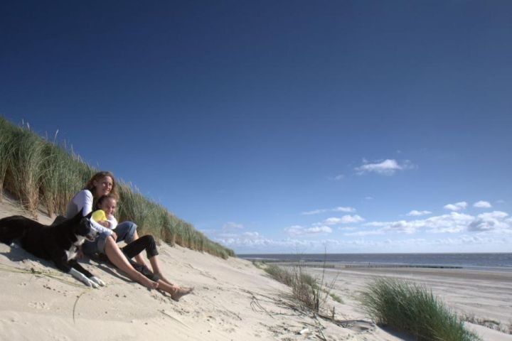  Hotels on Ameland - Tourist Information 