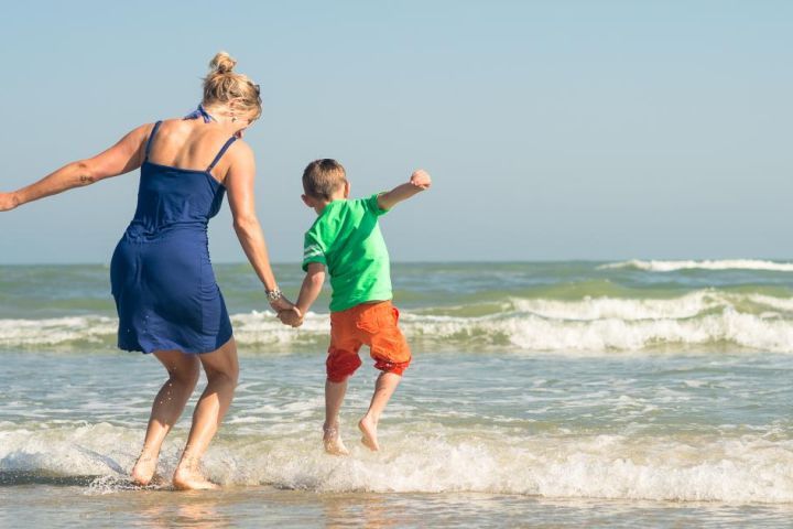 Vakantiepark op Ameland - Tourist Information 