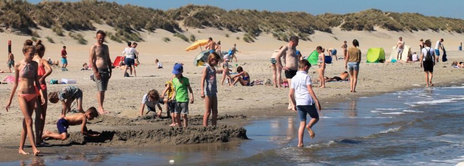 Frequently asked questions about public services - Tourist Information Centre VVV Ameland.