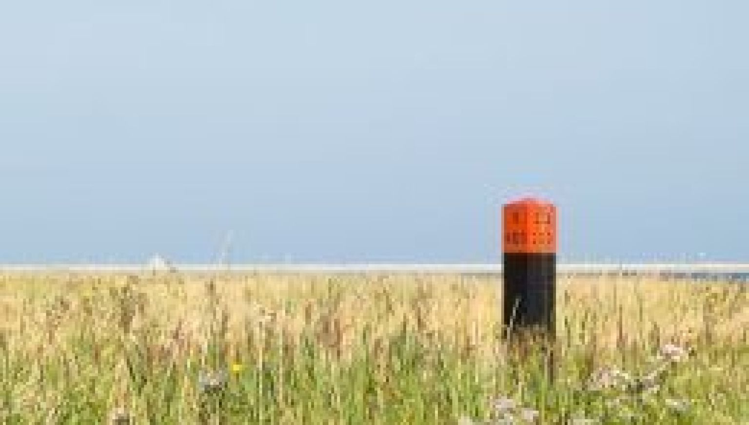 Green Beach - Tourist Information “VVV”Ameland