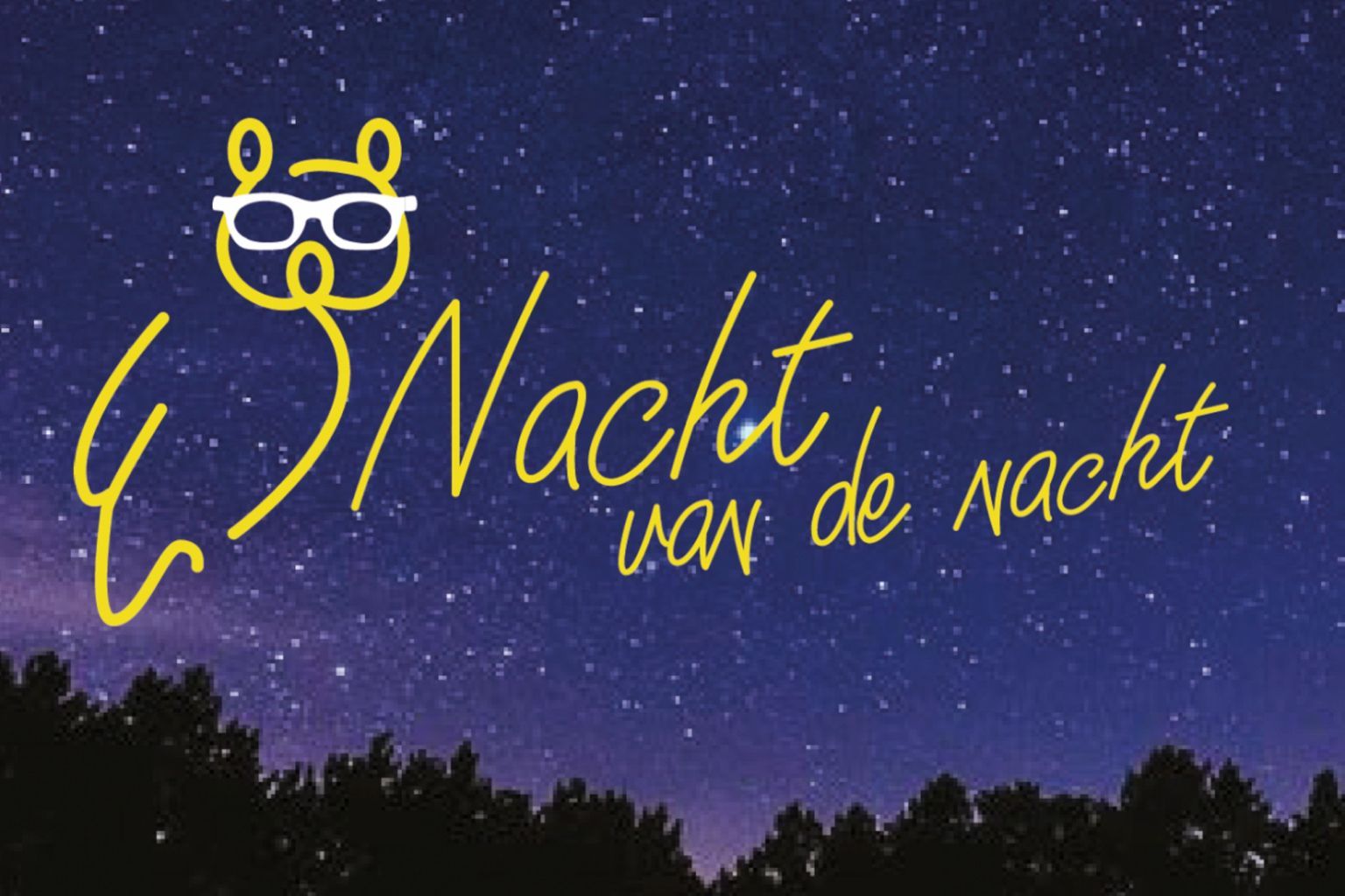 Night of the Night: Natuurcentrum