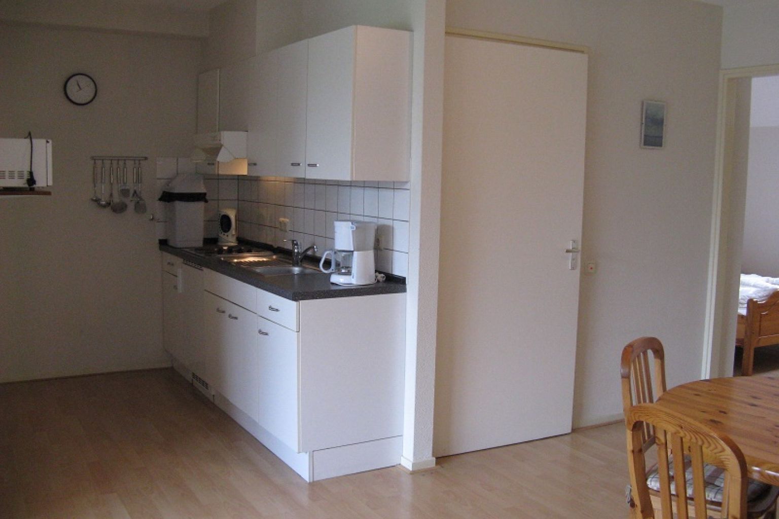 Appartement Annema