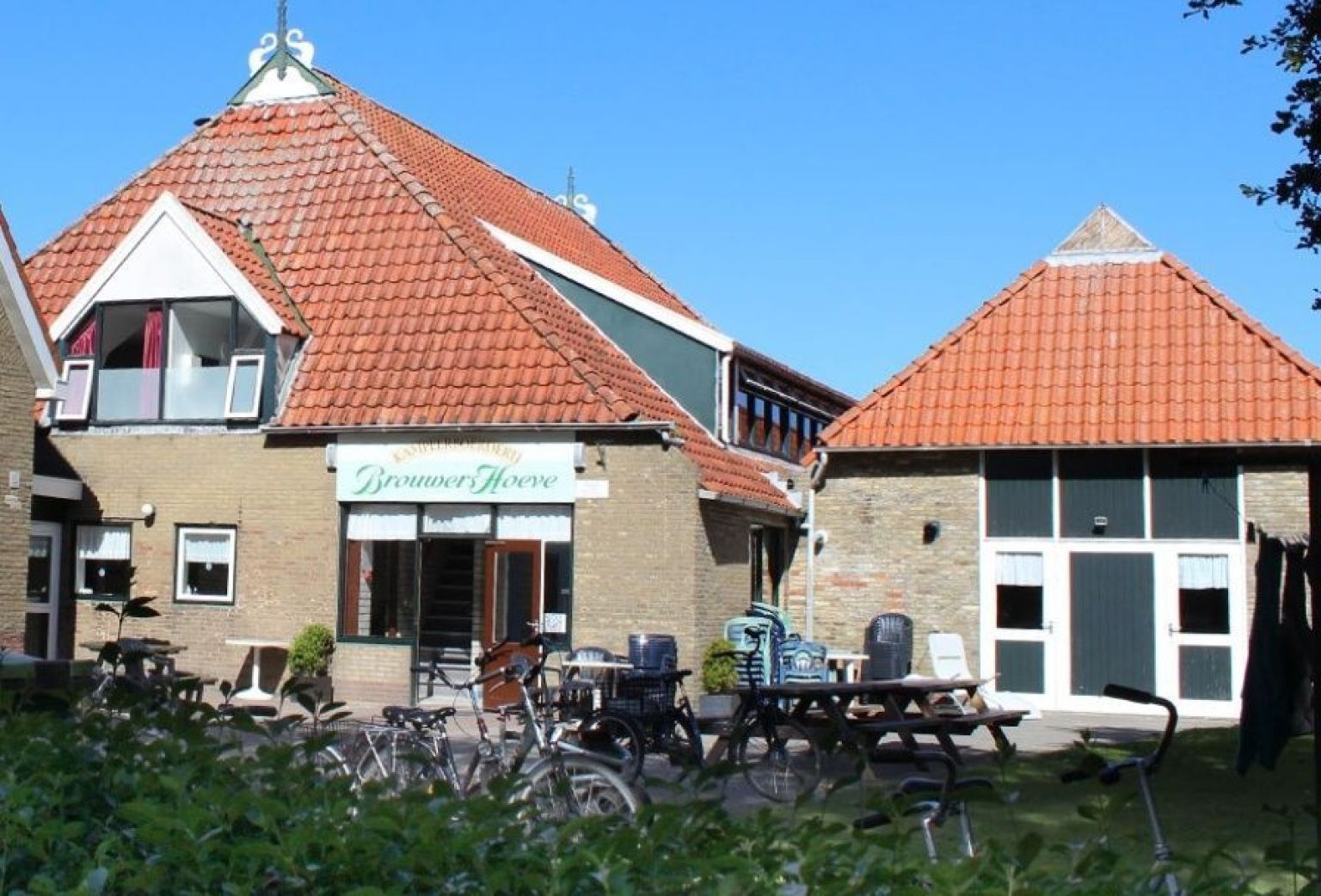 Brouwershoeve