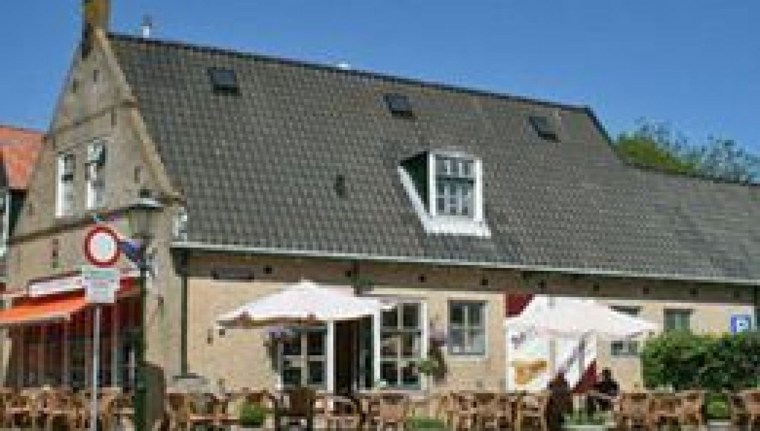 Coffeehouse Bakery P.J. de Boer - Tourist Information “VVV”Ameland