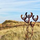 Art Month Ameland November - Tourist information 