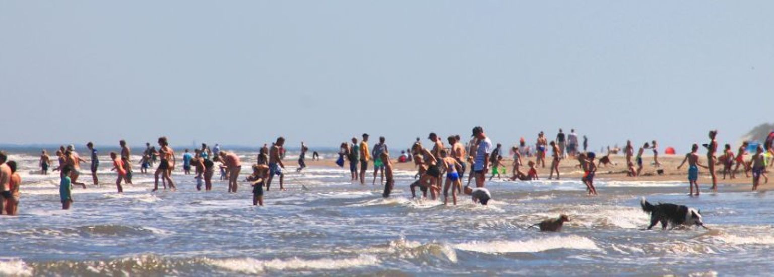 Frequently asked questions about the beach of Ameland - Tourist Information Centre VVV Ameland.