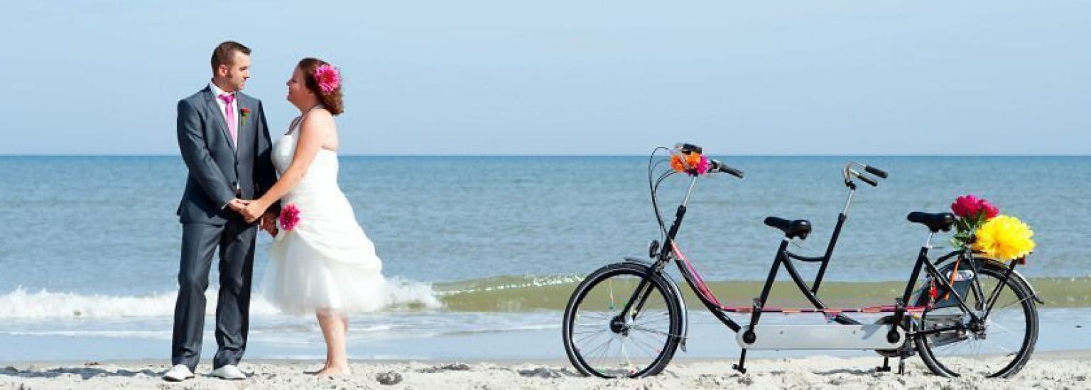 Frequently asked questions about getting married - Tourist Information Centre VVV Ameland.