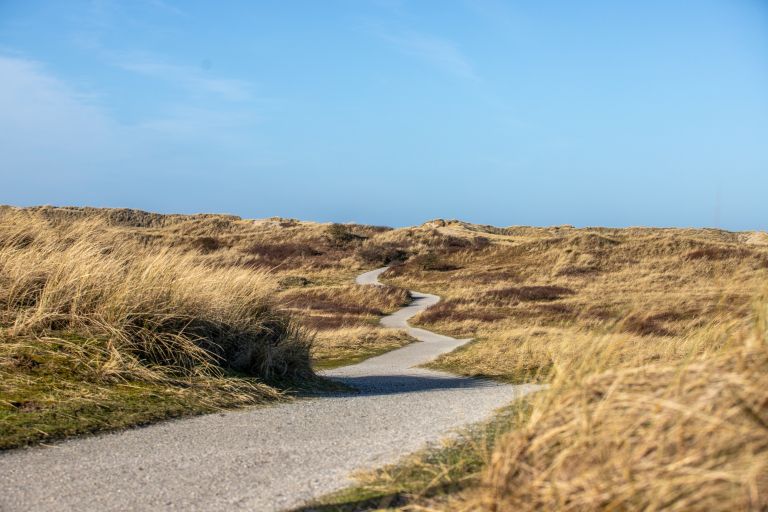 New Year's resolutions? Start on Ameland! - VVV Ameland