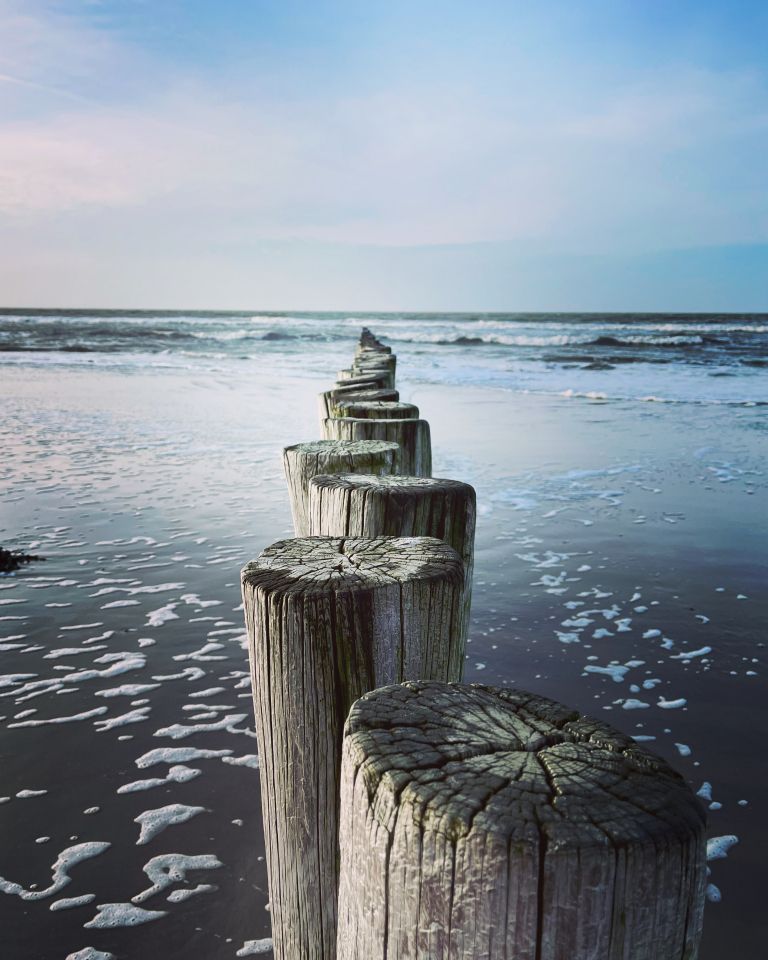 New Year's resolutions? Start on Ameland! - VVV Ameland