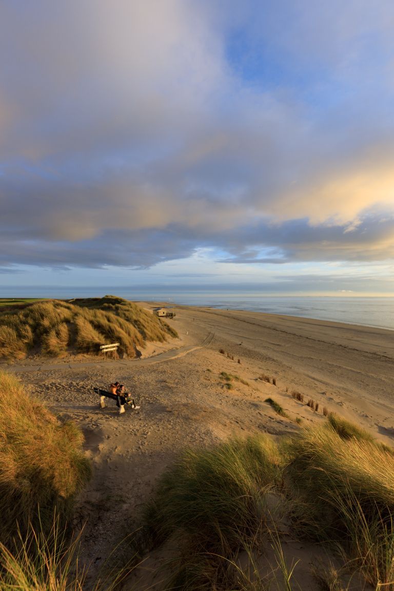 New Year's resolutions? Start on Ameland! - VVV Ameland