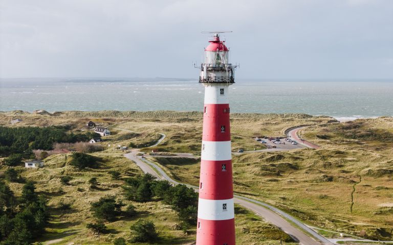 New Year's resolutions? Start on Ameland! - VVV Ameland